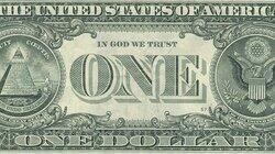 Secrets of the Dollar Bill Secrets of the Dollar Bill