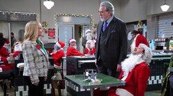 A Night Court Before Christmas A Night Court Before Christmas