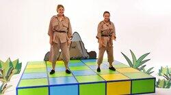 Explorers Explorers