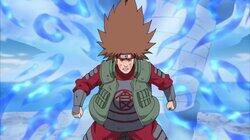 The Complete Ino-Shika-Chō Formation The Complete Ino-Shika-Chō Formation