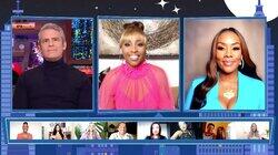 Dr. Simone Whitmore, Vivica A. Fox Dr. Simone Whitmore, Vivica A. Fox