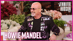 Howie Mandel Howie Mandel