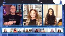 Diane Von Furstenberg, Catherine Zeta-Jones Diane Von Furstenberg, Catherine Zeta-Jones