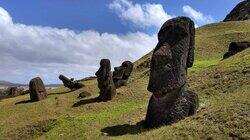 Easter Islands Origins Easter Islands Origins