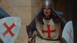 From Knight to Templar: Geofroi de Champagne From Knight to Templar: Geofroi de Champagne
