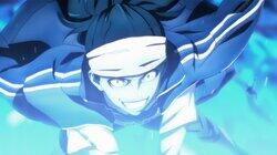 Soujirou the Willow-Sword Soujirou the Willow-Sword