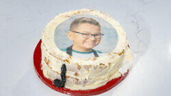 Bake to School: Picture This Bake to School: Picture This