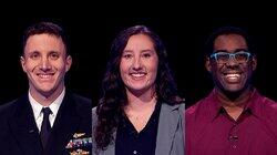 2023 Jeopardy! Second Chance Group 2 Finals Game 2, Show # 8941. 2023 Jeopardy! Second Chance Group 2 Finals Game 2, Show # 8941.