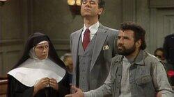 The Nun The Nun