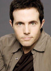 Jeremy Rowley