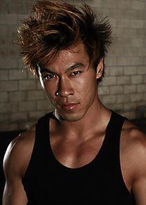 photo of Xin Wuku
