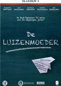 De Luizenmoeder - Season 1 De Luizenmoeder - Season 1