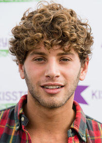 photo of Eyal Booker photo of Eyal Booker
