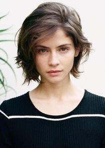 Alba Galocha Alba Galocha