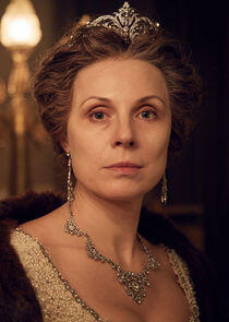 Grand Duchess Izabella Grand Duchess Izabella