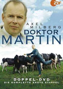 Doktor Martin Doktor Martin
