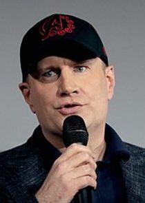 Kevin Feige Kevin Feige