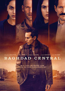 Baghdad Central Baghdad Central