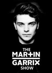 The Martin Garrix Show The Martin Garrix Show