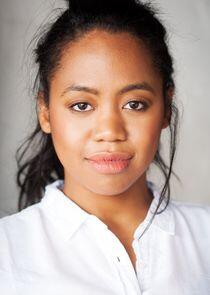 photo of Liz Esguerra photo of Liz Esguerra