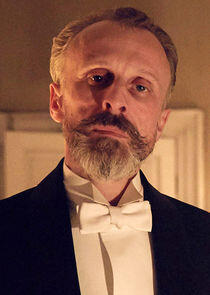 Grand Duke Leon Petrovich Romanov Grand Duke Leon Petrovich Romanov