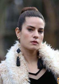 Ceyda Olguner Ceyda Olguner