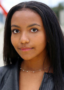 Isis Moore Isis Moore