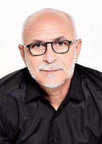 Jacob Cohen