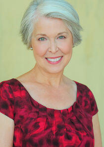 photo of Mary Linda Phillips photo of Mary Linda Phillips