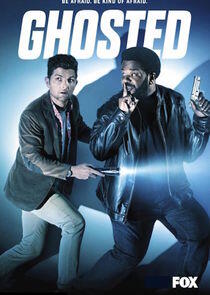 Ghosted Ghosted
