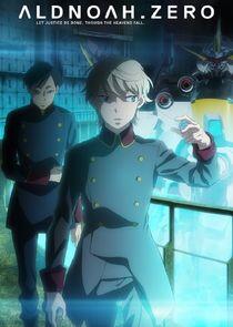Aldnoah.Zero Aldnoah.Zero