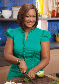 Sunny Anderson Sunny Anderson