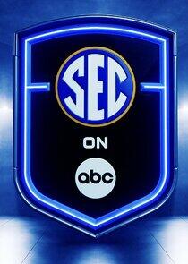SEC on ABC SEC on ABC