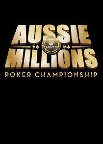 Aussie Millions Aussie Millions