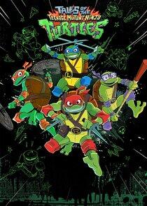 Tales of the Teenage Mutant Ninja Turtles Tales of the Teenage Mutant Ninja Turtles