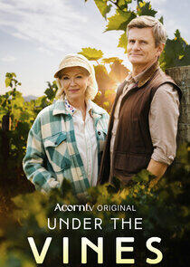 Under the Vines - Season 3 Under the Vines - Season 3