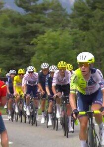 Tour de France na mBan: Súil Siar Tour de France na mBan: Súil Siar