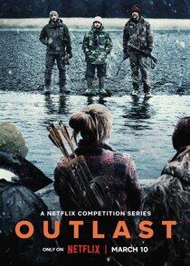 Outlast - Season 1 Outlast - Season 1