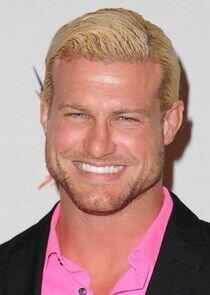 Dolph Ziggler Dolph Ziggler