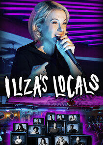 Iliza's Locals Iliza's Locals