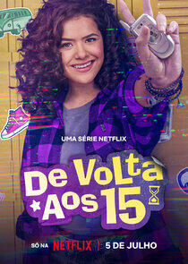 De Volta Aos 15 - Season 2 De Volta Aos 15 - Season 2
