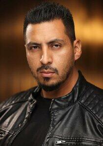 photo of Victor Rios photo of Victor Rios