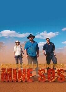 Aussie Gold Hunters: Mine SOS - Season 1 Aussie Gold Hunters: Mine SOS - Season 1