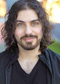 photo of Jean Bachoura photo of Jean Bachoura