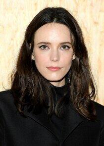 Stacy Martin