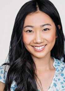 Olivia Liang