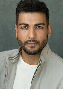 Pravessh Rana