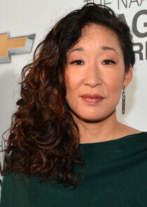 Sandra Oh