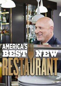 Best New Restaurant Best New Restaurant