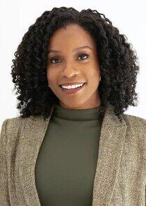 Naomi Hamilton Hawthorne Naomi Hamilton Hawthorne